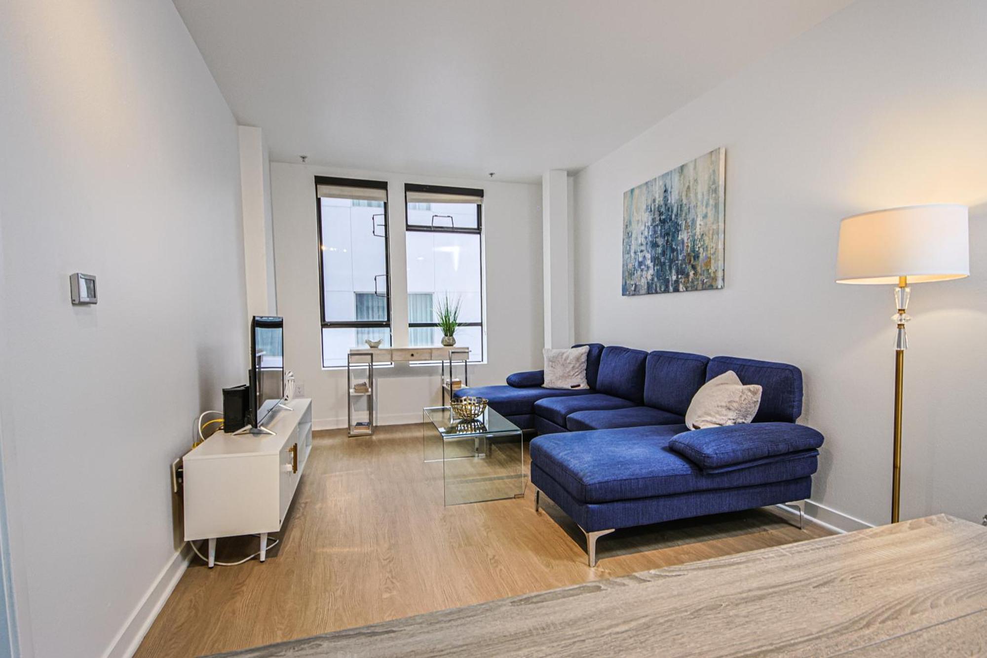 The Carlton- Modern-Luxury 2 Master Suites In Hrt Of Sm Steps To Ocean Ave ロサンゼルス エクステリア 写真