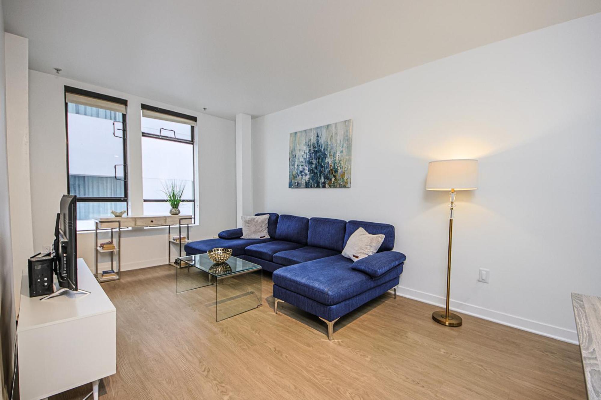 The Carlton- Modern-Luxury 2 Master Suites In Hrt Of Sm Steps To Ocean Ave ロサンゼルス エクステリア 写真